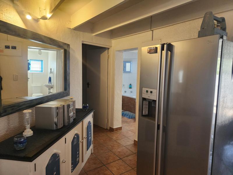 To Let 3 Bedroom Property for Rent in Dwarskersbos Western Cape